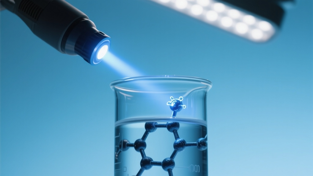 Failed Cambridge lab experiment reveals greener drug-making path