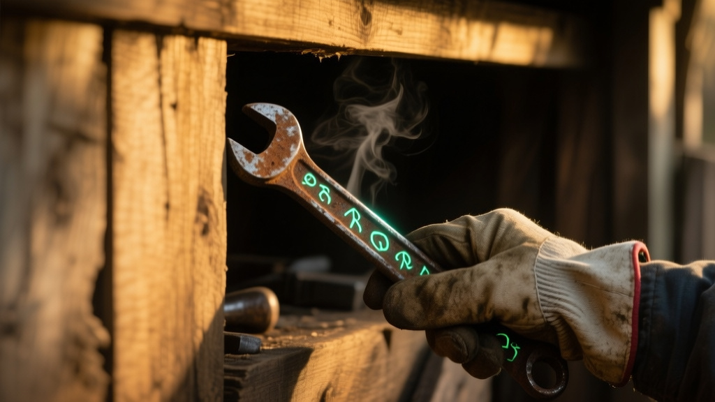 The anti-Stardew backlash is here, and it’s dripping with cosmic dread