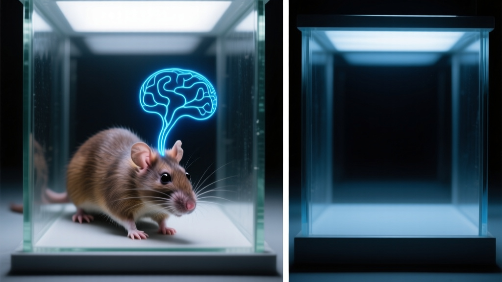 A rodent study with precise limits—and real implications for trauma research