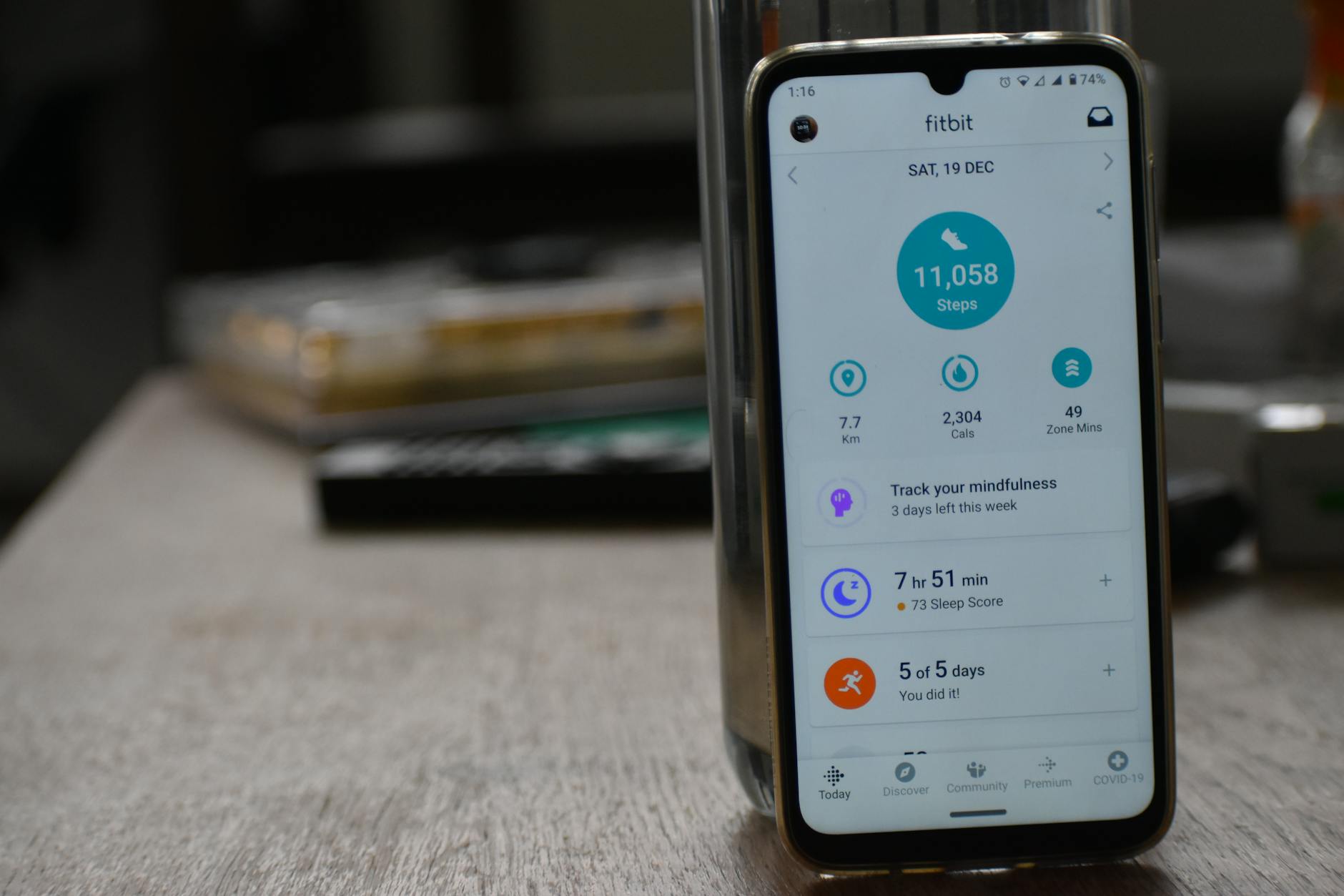 Fitbit’s AI Coach Goes Free—But Is It Actually Smart?