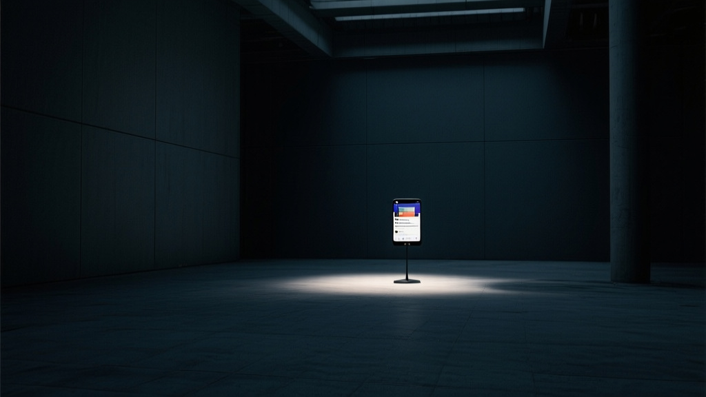 Kreatori dobivaju kontrolu, ali hoće li publika pratiti