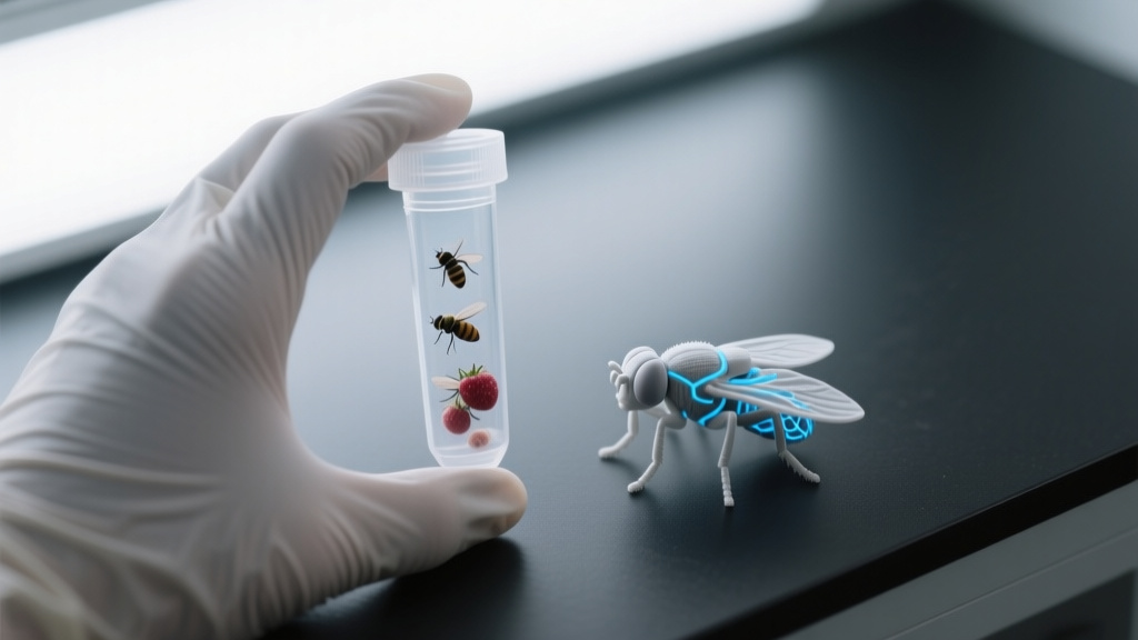 Fly brain emulation hits neural milestone