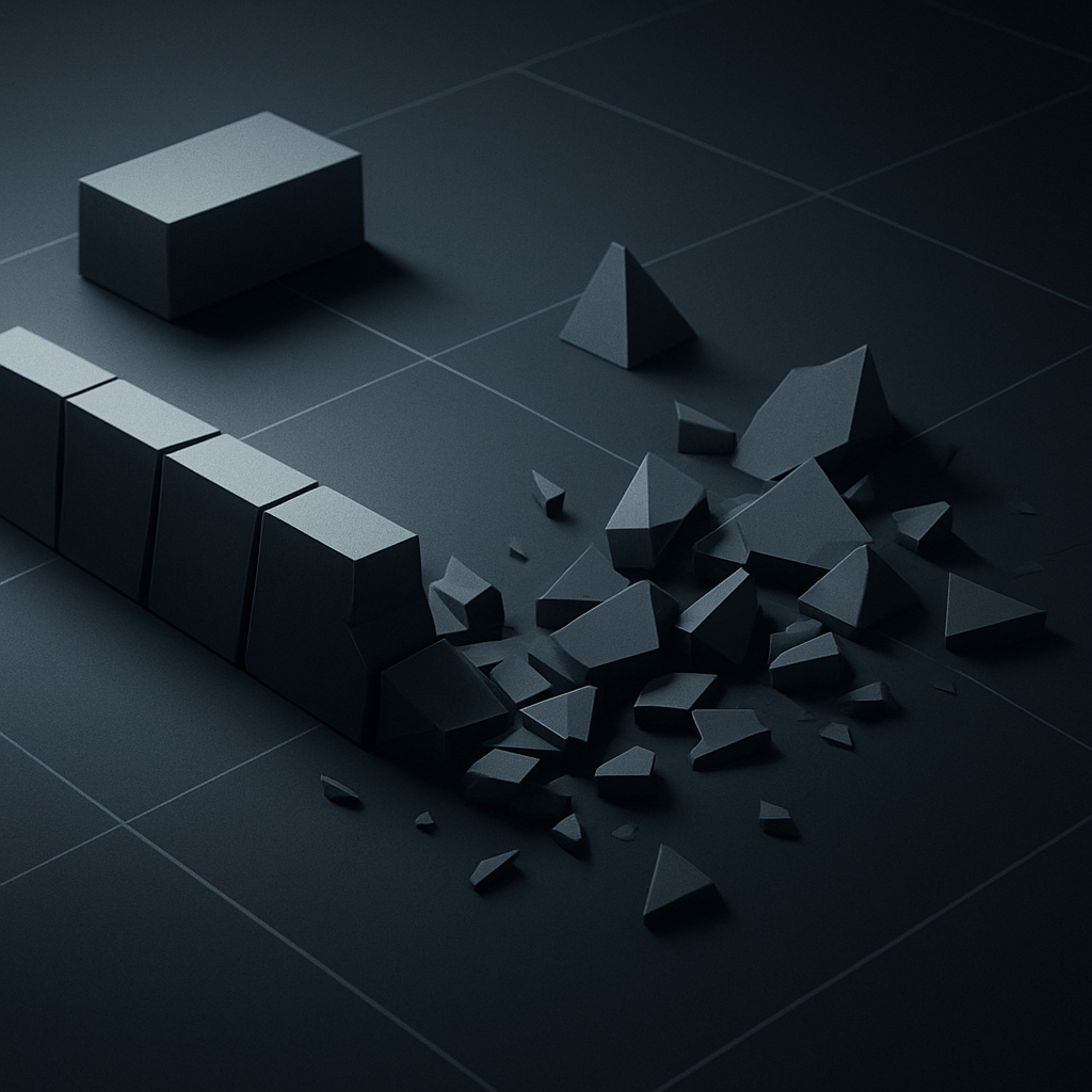 Demo nasuprot deploymenta: Zašto ovi algoritmi neće zamijeniti scoute — ali će ih učiniti skupe