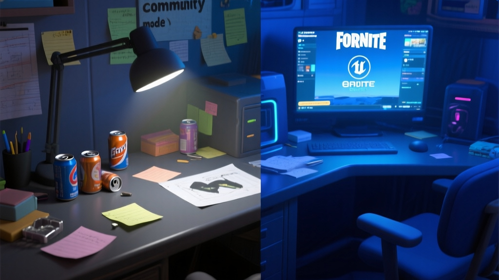 Fortnite gubi magiju: 1.000 otpuštenih i 500 milijuna manje