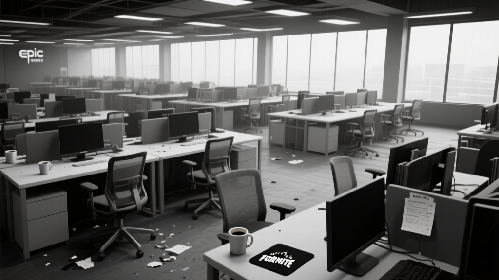 Tim Sweeney priznaje: Trošimo više nego što zaradimo, a igrači osjećaju promjenu