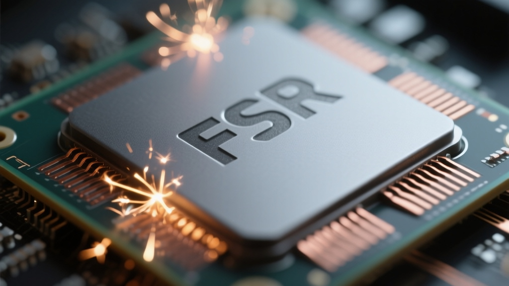 FSR 4.1 turns AMD’s ray tracing from ‘meh’ to ‘PS5 Pro who?’