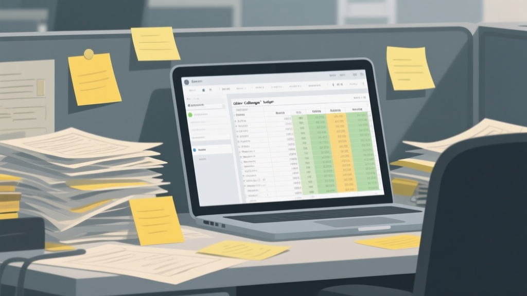 Gemini's Workspace takeover hits beta reality