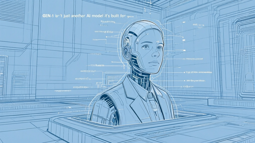 Granica između digitalnog i fizičkog: zašto ovaj model nije samo još jedan algoritam