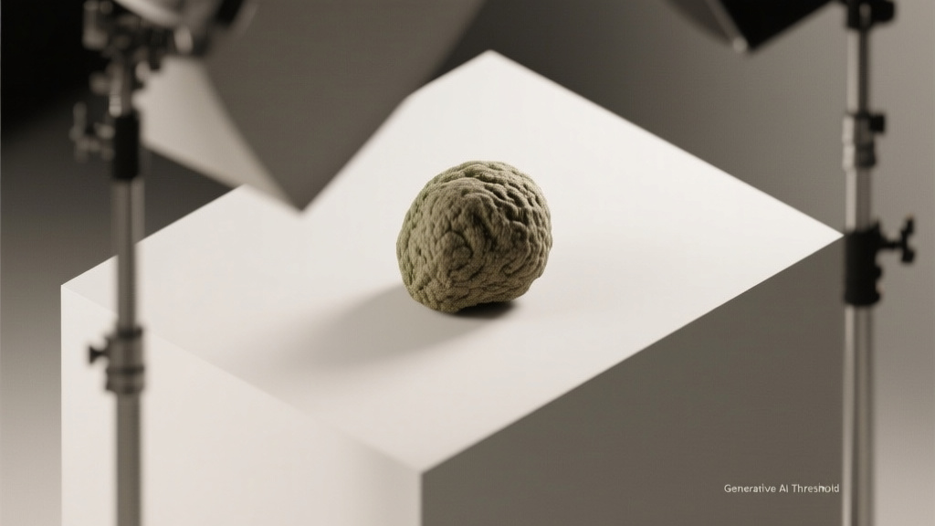 Generativna AI: Kad dimenzije mijenjaju pravila igre