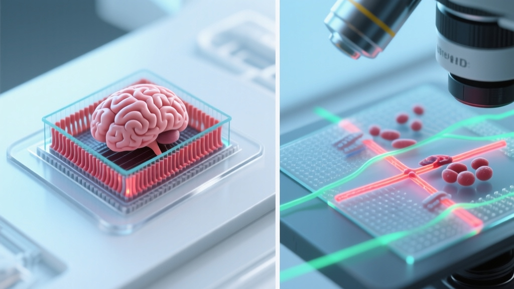 Revolucionarni pristup u razvoju terapija za agresivne moždane tumore
