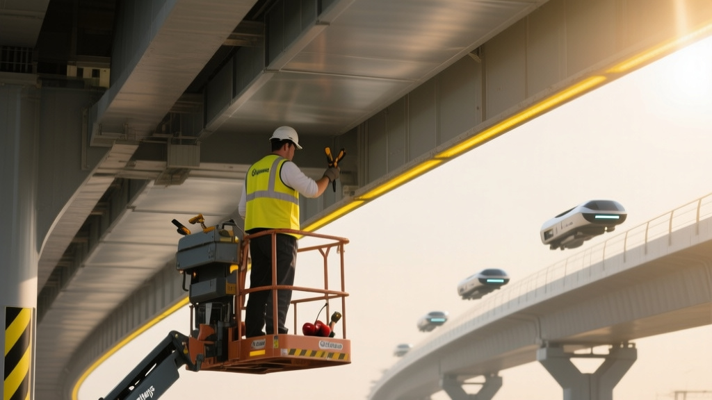 Glydways privukao 170 milijuna za AV mreže