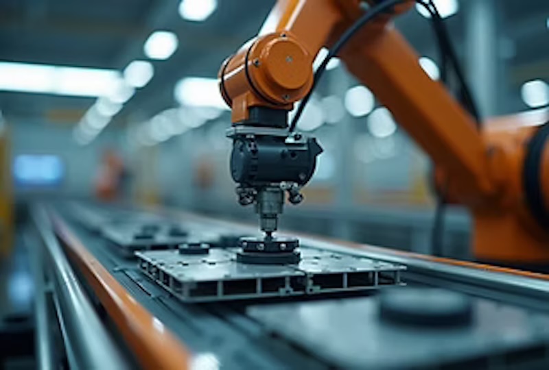 GMEX-ova pametna šasija izgleda dobro - ali može li podnijeti batine?