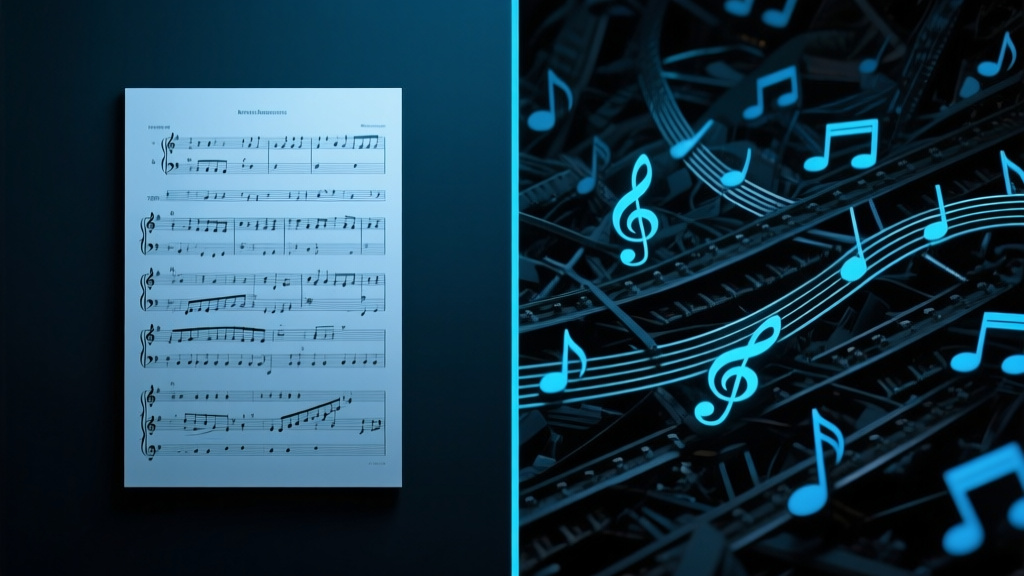 Lyria 3 Pro: Googleova AI sada piše cijele pjesme, ne samo uvodne taktove