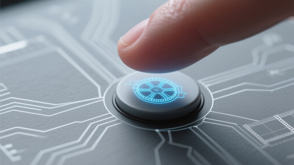 Google Simplifies Video Creation