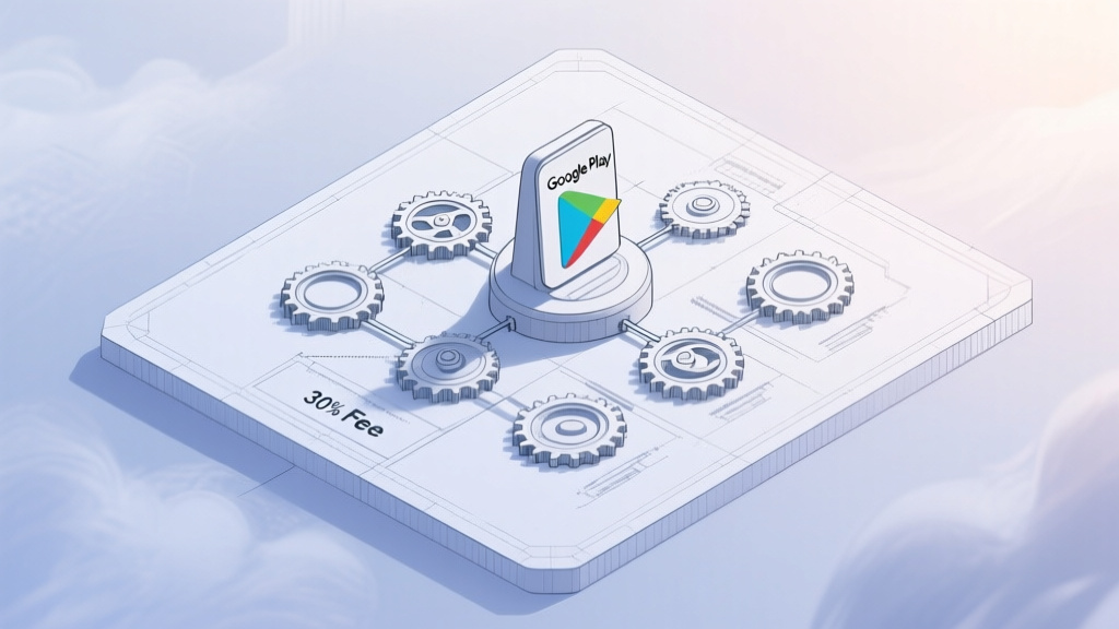 Google se odriče 30% provizije – što to znači za korisnike i developere?