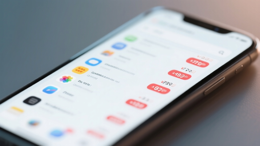 15% ili 20% novih troškova, otvorene tržnice aplikacija i pitanje: je li ovo pravi pomak ili samo PR?