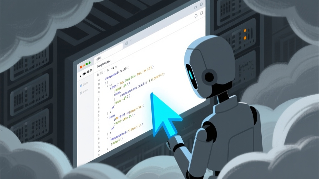 Google’s Colab MCP Server: Open-Source or Just Open Hype?