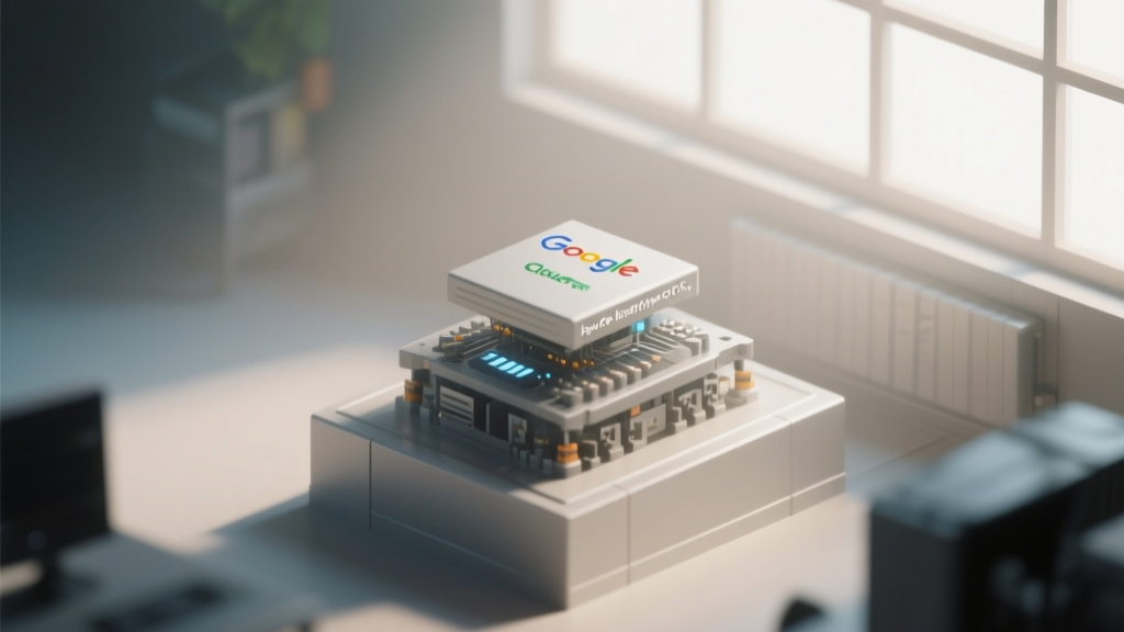 Claude dobiva gigawate: Googleov TPU dogovor s Anthropicom