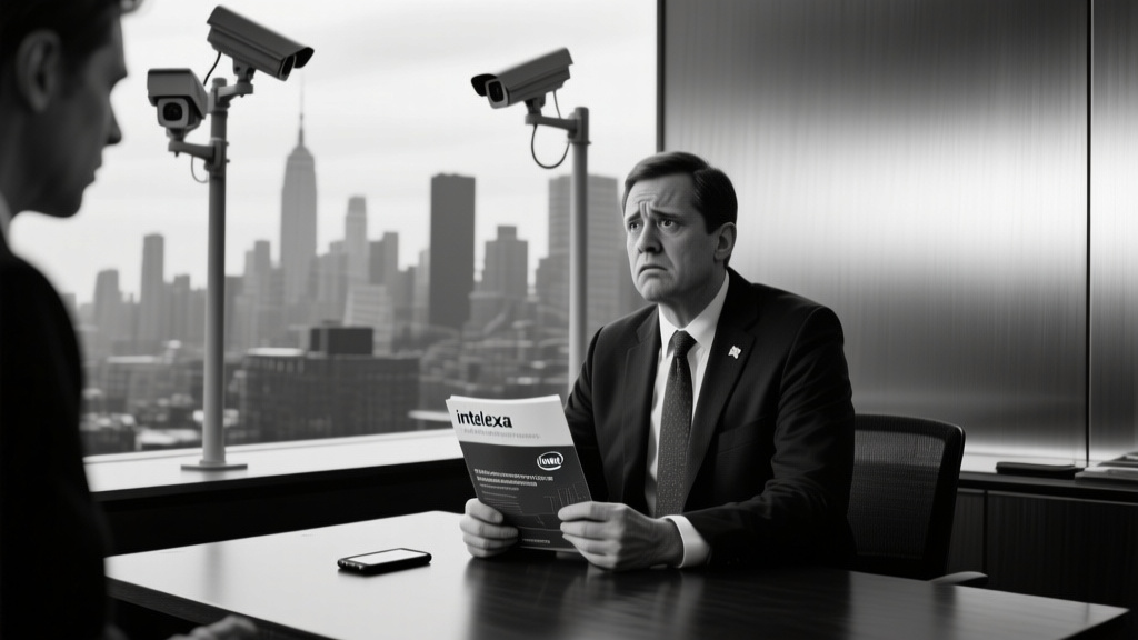 Najdirektnija optužba do sada — i što znači za korisnike i industriju sigurnosti