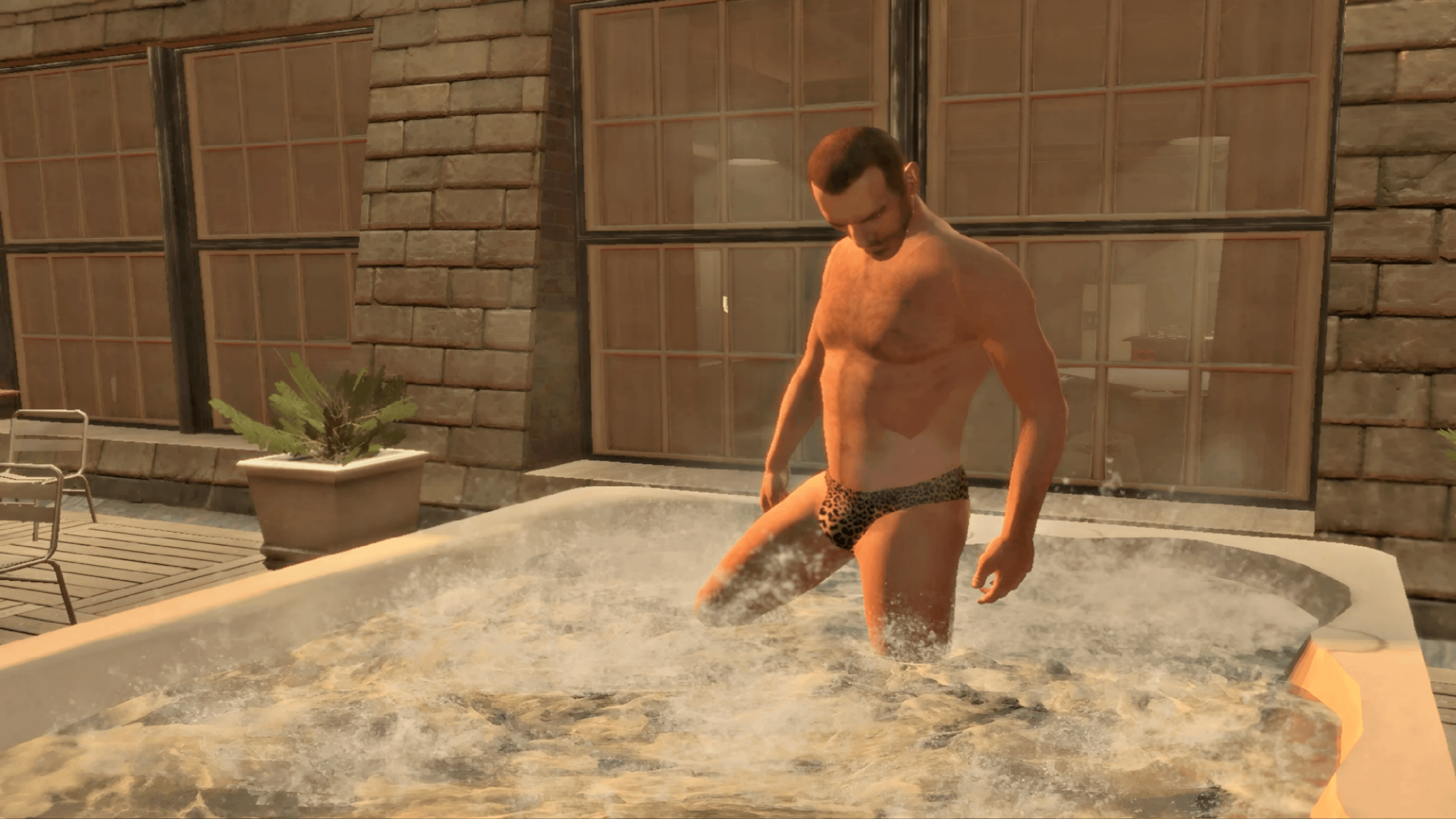 GTA IV beta za 5 dolara: zombie, trajekti i 12 godina čekanja