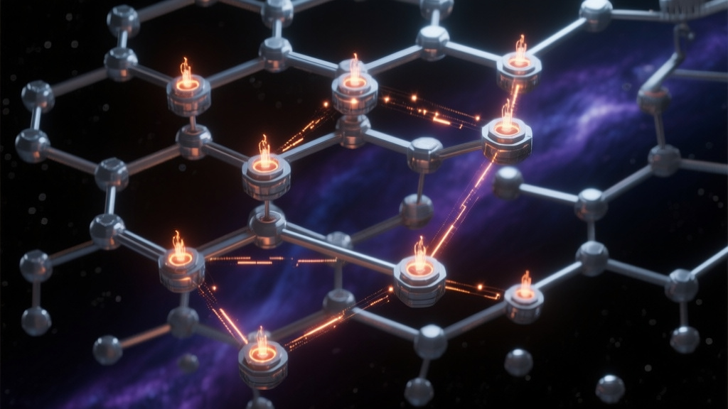 Holos Maps the Architecture for a Living Web of AI Agents