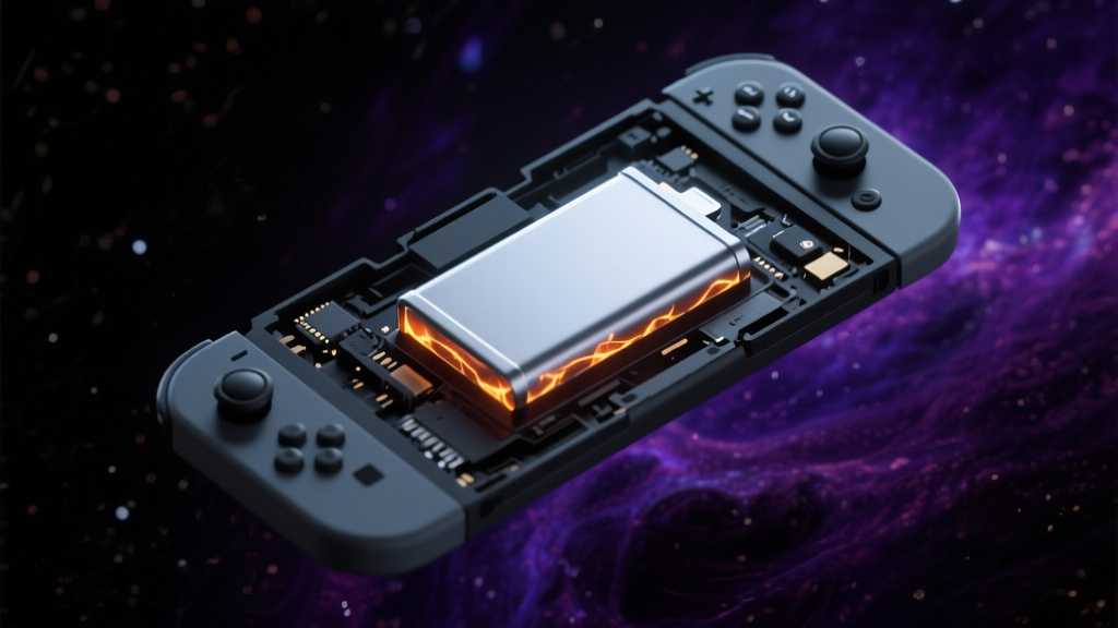 Switch 2 i EU pravo: zašto je zamjenjiva baterija korak naprijed