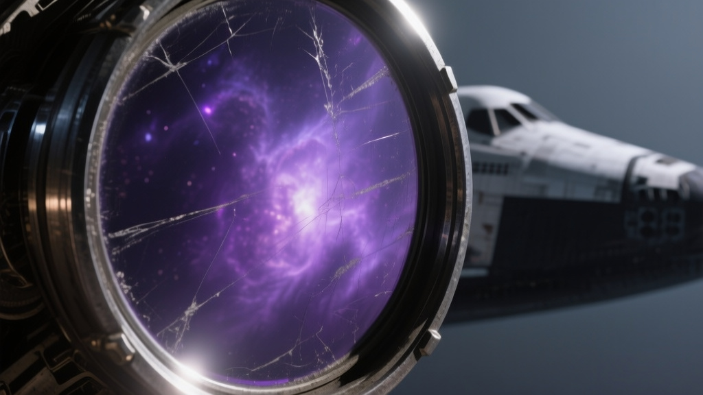 Zašto bi ova tehnologija mogla promijeniti način kako svemirska letjelica ‘gleda’ i komunicira