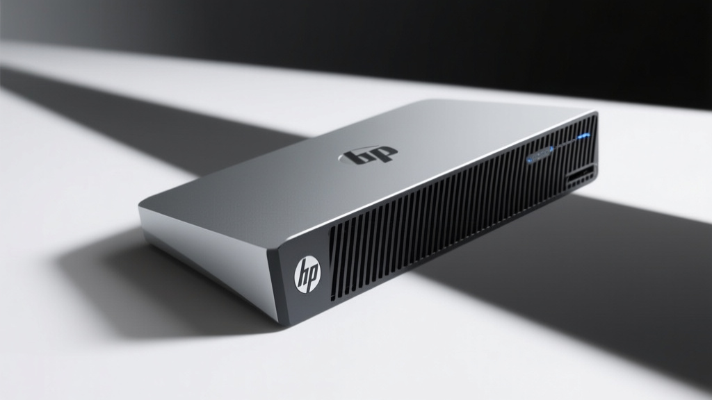 HP’s Dimension with Google Beam: A rare surprise in predictable tech