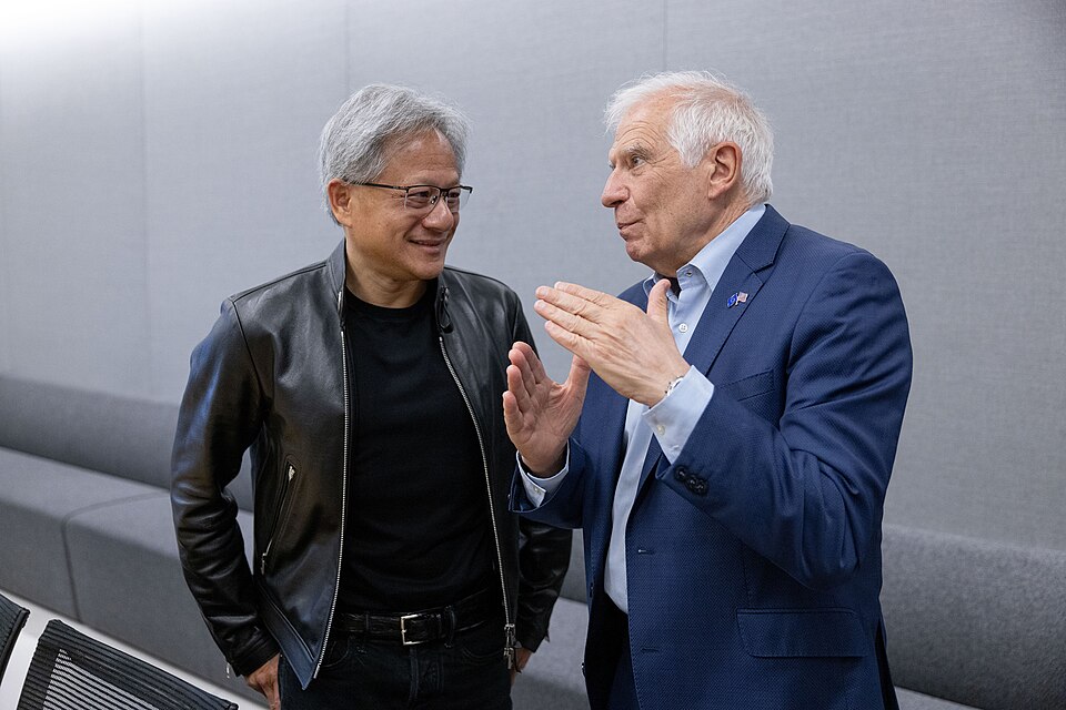 Od prometnog huka do realnosti: što vrijedi $1 trilijun narudžbi?