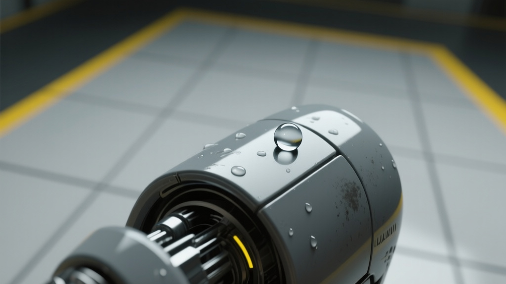 Koreografija izgleda dobro dok ne krene pravi poen