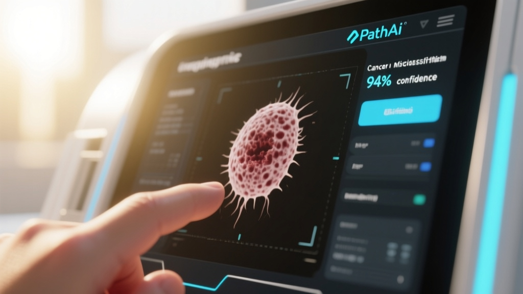 Humble AI is just healthcare’s latest buzzword for ‘don’t trust us yet’