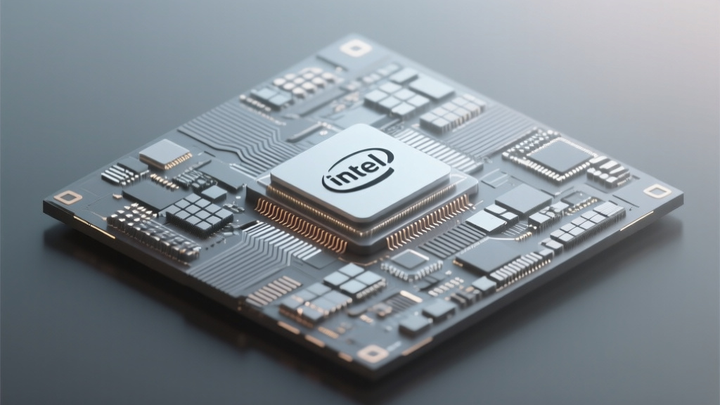 Intelov Heracles: 5.500 puta brži od Xeona, ali za što?