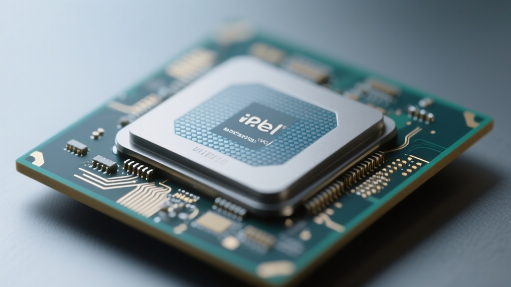 Intel’s Xeon 600 and Panther Lake bet on AI for enterprises
