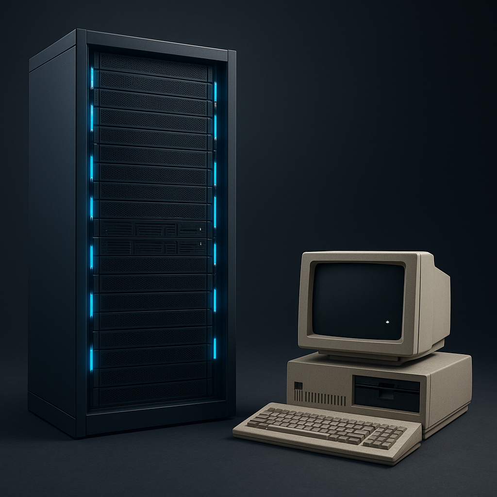 Safe AGI’s Dirty Little Secret: Scaling Won’t Fix This Gap