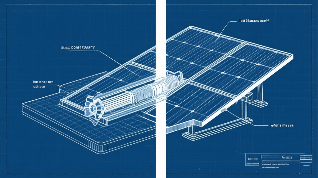 Ion beams cut silicon solar defects—what’s the real payoff?