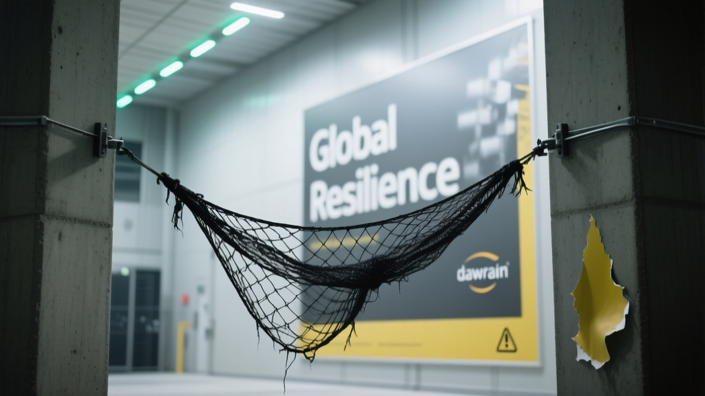 Kad infrastruktura postane dio konflikta