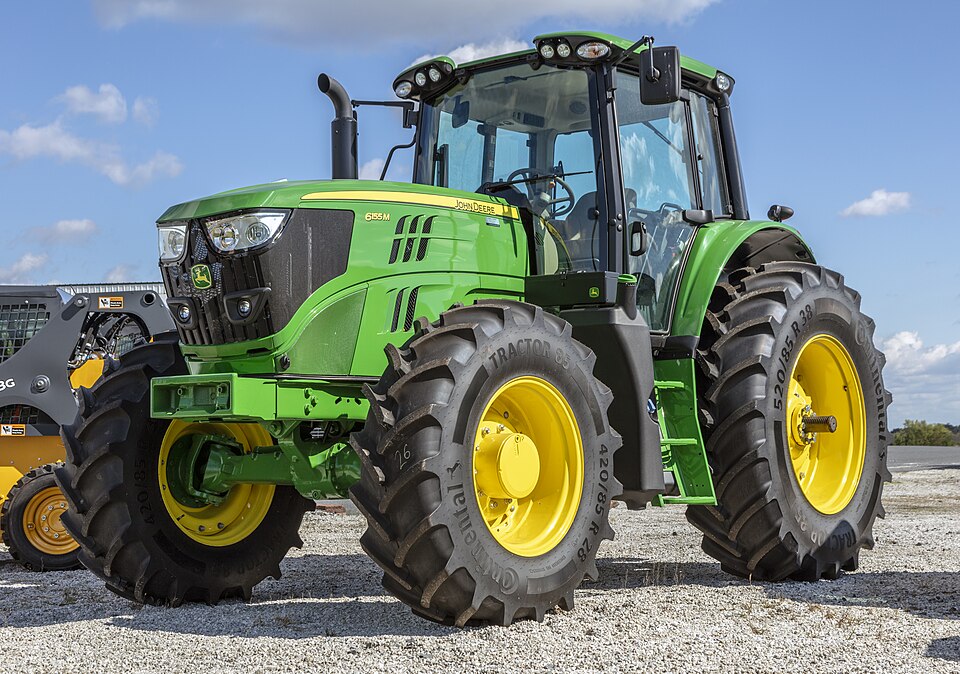 John Deere’s $99M Payout: Repair Wins, But Not the War