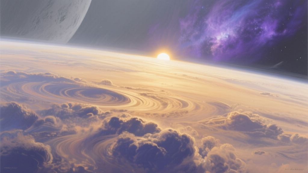 JWST Discovers New Exoplanet Class with Distinctive Chemistry