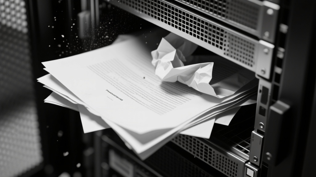 Demo nasuprot deploymenta: zašto većina modela ne prelazi laboratorij