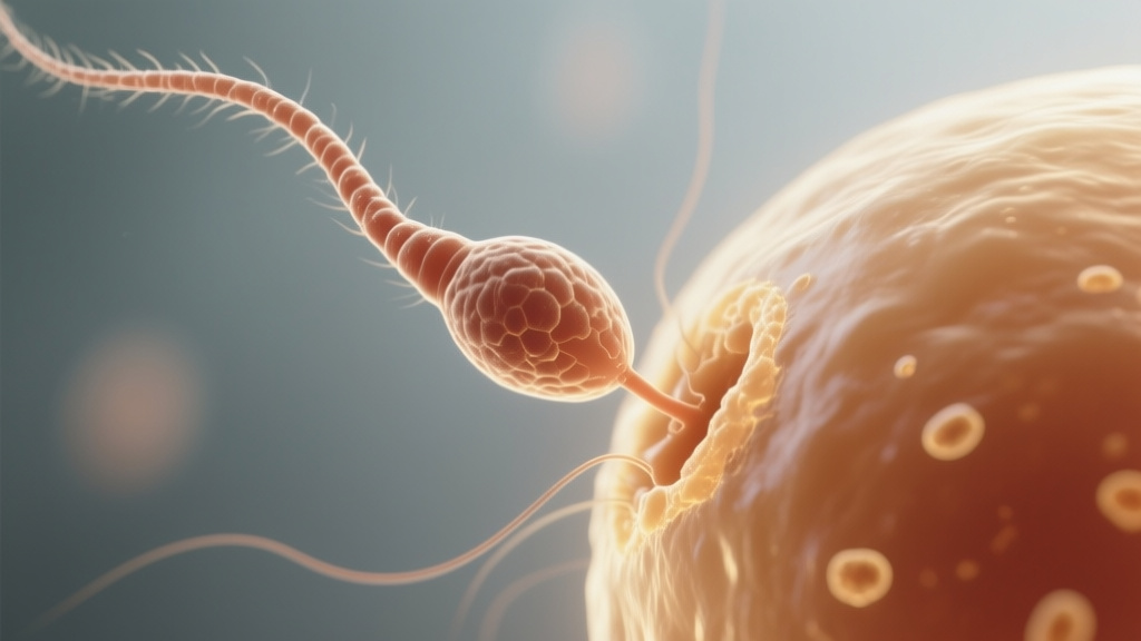 Laboratorijski humano sperm stvorio embrione