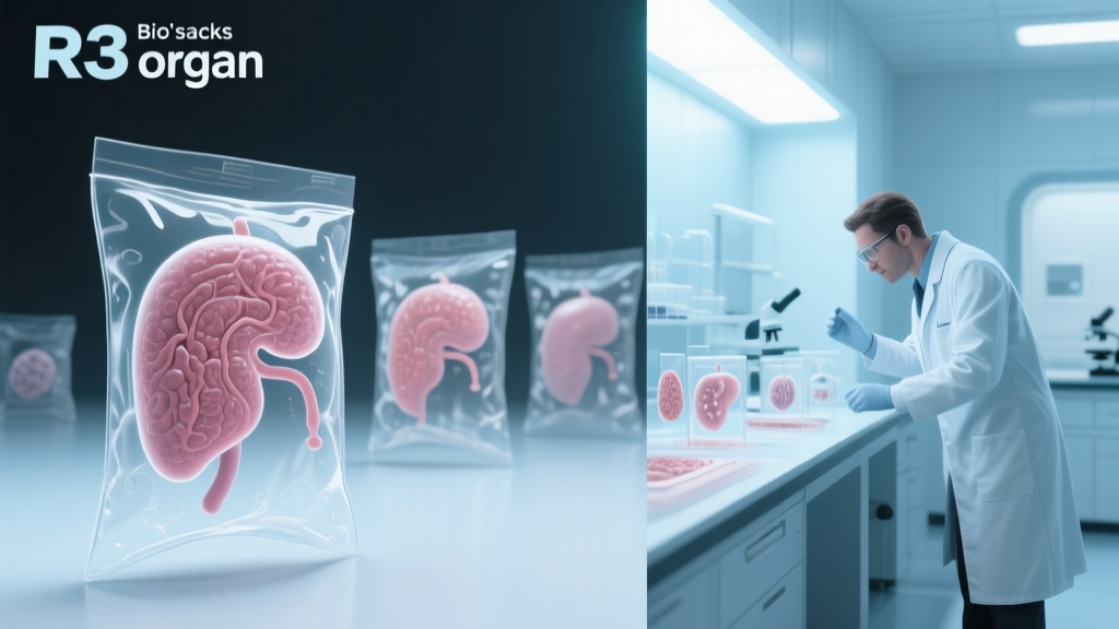 Lab-Grown ‘Organ Sacks’ Could Replace Animal Testing—But Key Hurdles Remain