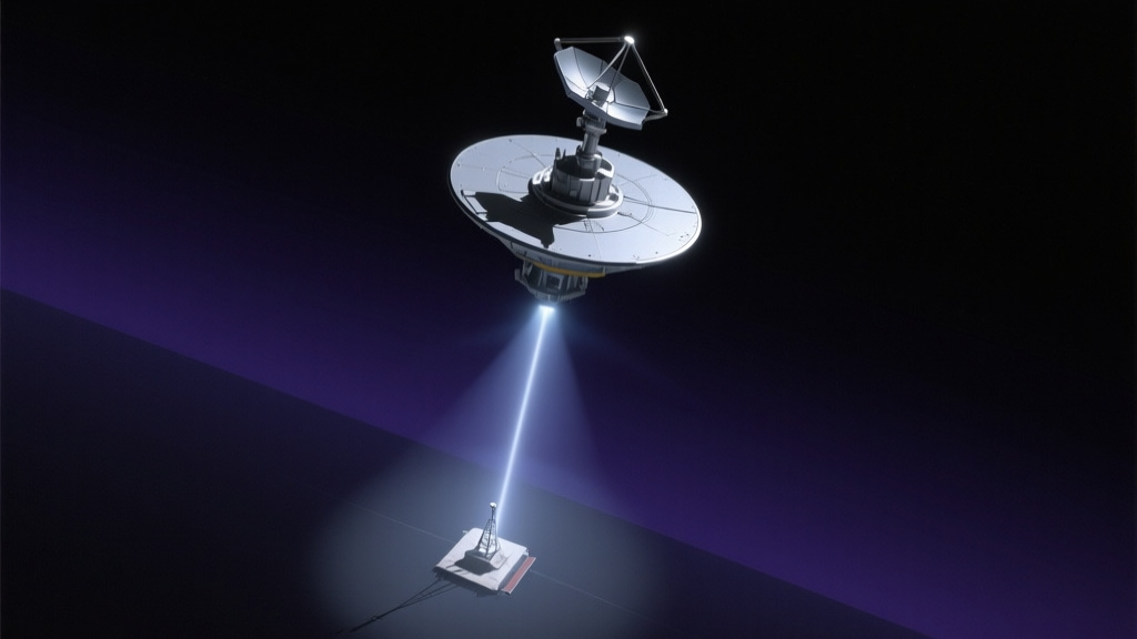 Laseri poboljšavaju GPS: točnost do milimetara