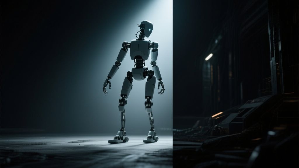 Legged robots could end the slow crawl of planetary exploration