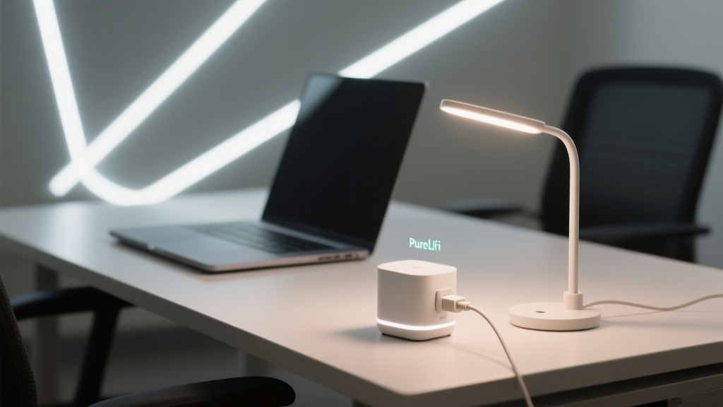 The gap between lab specs and office chaos