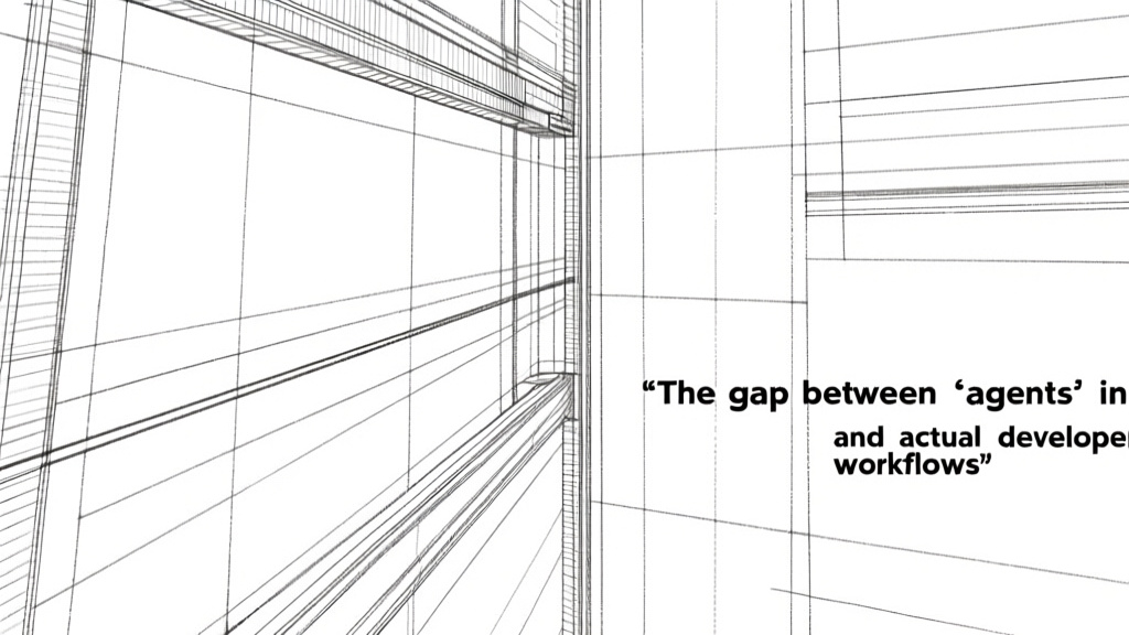 Maestri: Kako 'agentni orkestar' mijenja dev suradnju