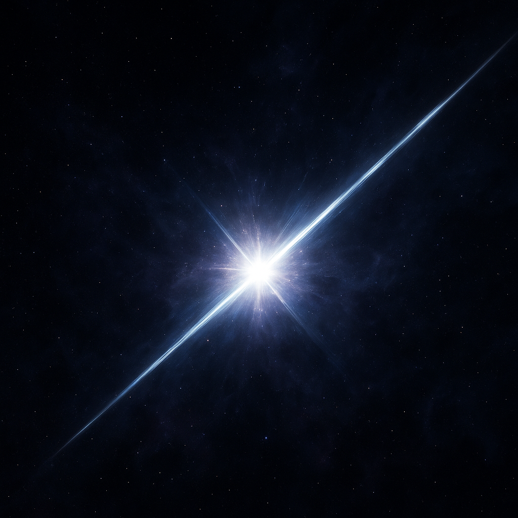 Kako neutronska zvijezda promjera 16 km mijenja tumačenje svemirskih eksplozija