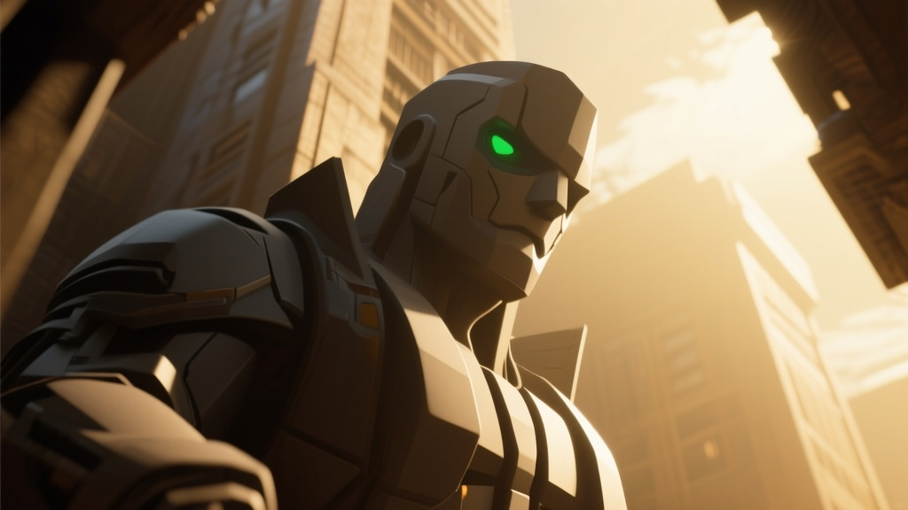 Zarazna zelena linija u popularnim Steam igrama