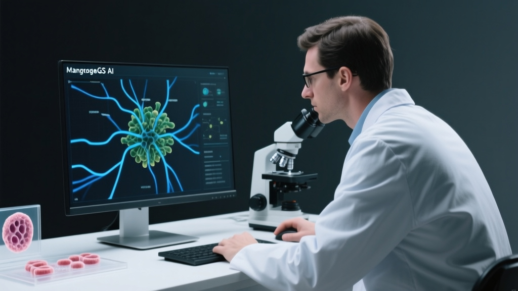 MangroveGS: When 80% Accuracy Isn't Enough