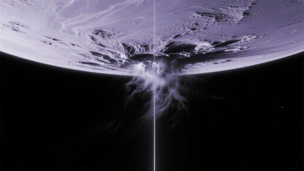 Solarna oluja na Marsu: što su ESA-ini orbiteri zapravo snimili