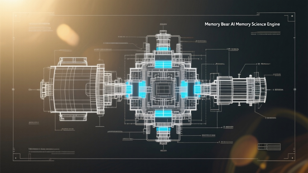 Memory Bear AI: Affective memory or repackaged context?